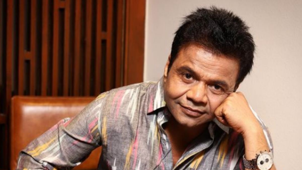 Rajpal Yadav father dies