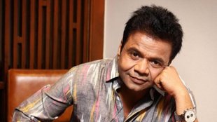 Rajpal Yadav father dies