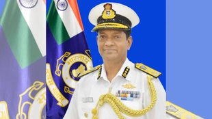 Indian Coast Guard Director General, Rakesh Pal, dies,