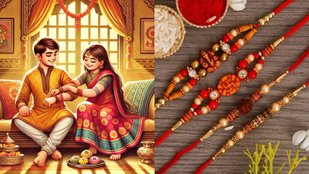 rakhi