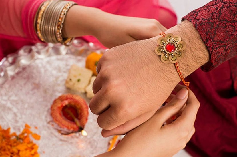 Shravan Purnima