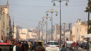 ram path ayodhya