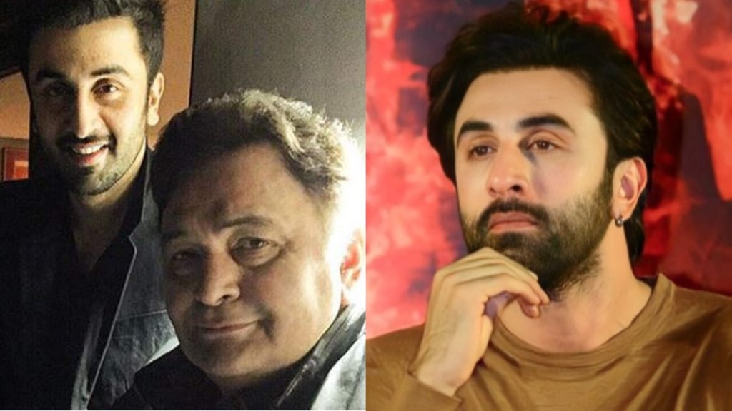 Ranbir Kapoor| Rishi kapoor| Jansatta