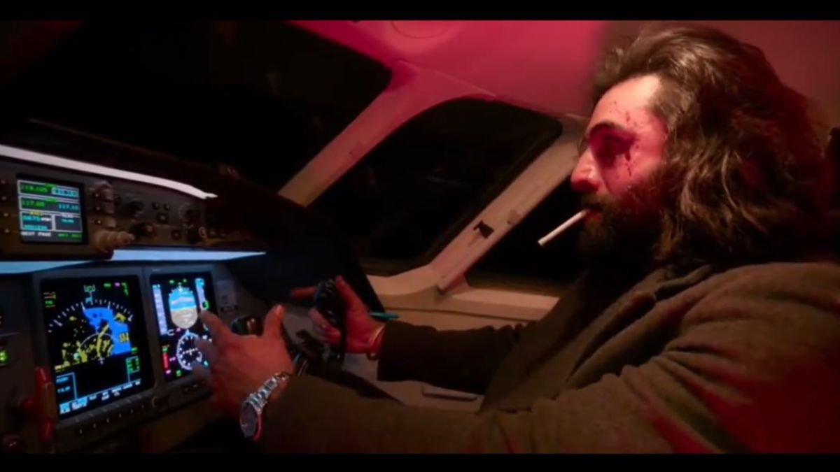 Ranbir Kapoor| animal Ranbir Kapoor| animal