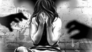 rape and murder symbolic