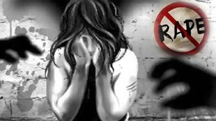rape and murder