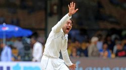 राशिद खान ने टेस्ट क्रिकेट से लिया 1 साल का ब्रेक, अफगानिस्तान क्रिकेट बोर्ड के पदाधिकारी ने किया कारण का खुलासा