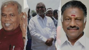jitanram manjhi| champai soren| guljarilal nanda