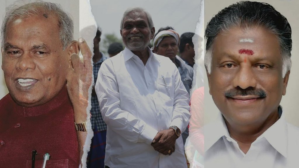 jitanram manjhi| champai soren| guljarilal nanda