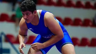india olympics scedule, reetika hooda