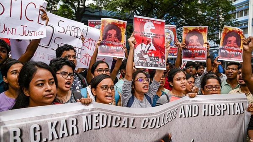 kolkata doctor rape murder, doctor rape murder news