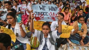 kolkata rape murder case, RG Kar, RG kar rape murder,