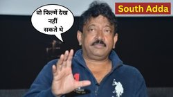 South Adda: जब राम गोपाल वर्मा ने मलयालम फिल्मों को बताया ‘सेक्स वाली मूवी’, बोले- इनमें सबसे ज्यादा…