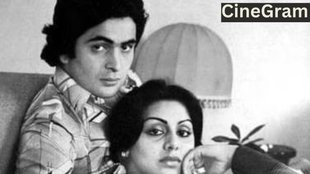 Bollywood Scandal, Rishi Kapoor, Neetu Kapoor