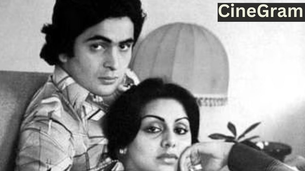 Bollywood Scandal, Rishi Kapoor, Neetu Kapoor