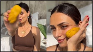 Bright Skin Remedy । Roshni Chopra Skin Care । Bright skin tips