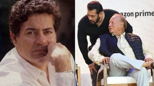 angry young men, Series angry young men, salim khan, salim khan untold story