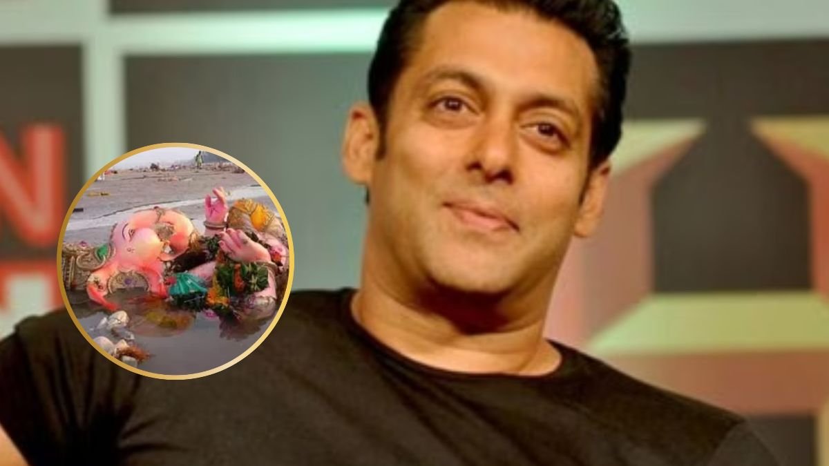 Salman Khan, Ganesh Chaturthi 2024