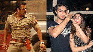 salman khan arhaan khan