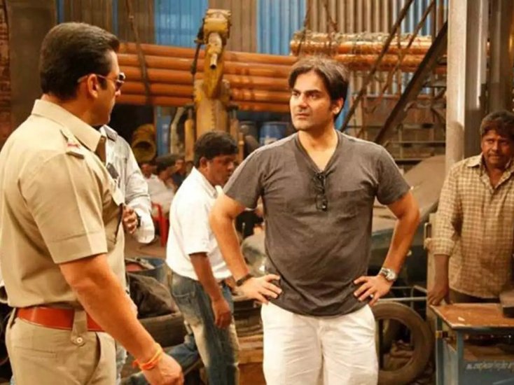 Dabangg 4