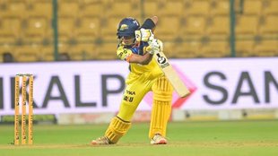 samit dravid, u19 team india