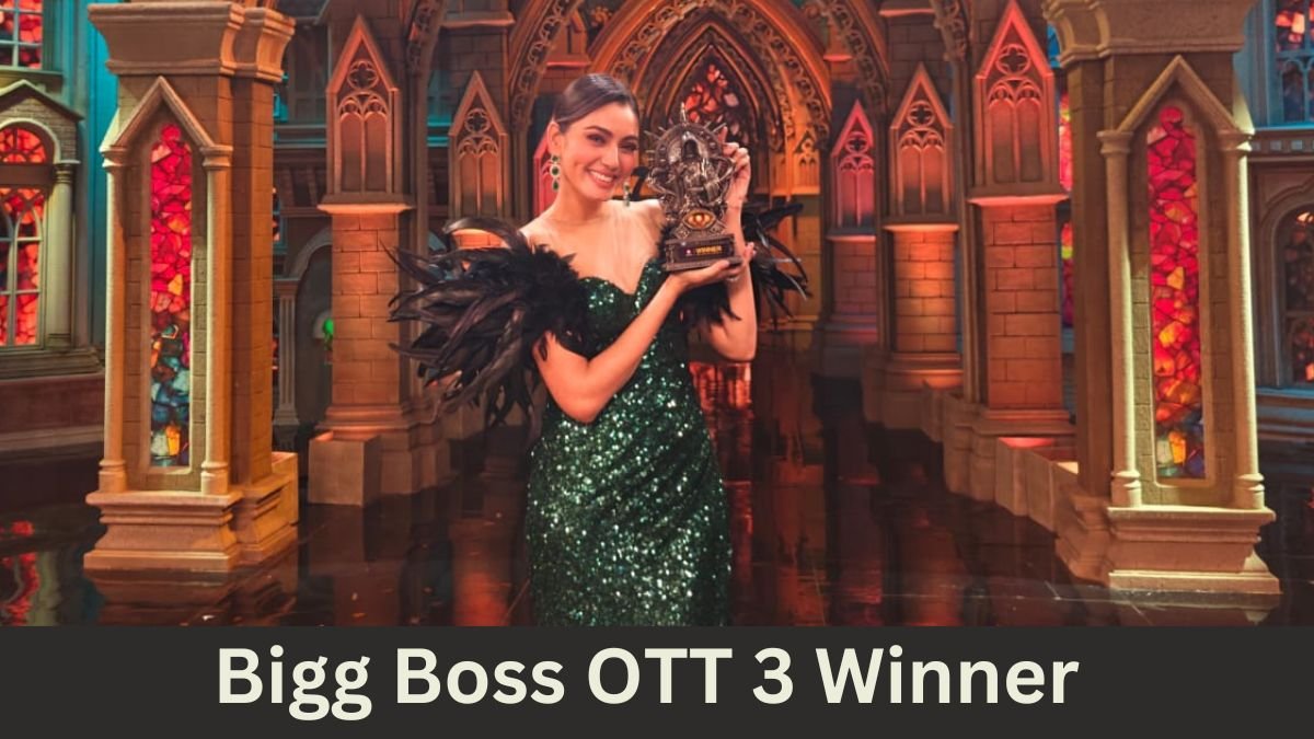 sana makbul, Bigg boss OTT 3