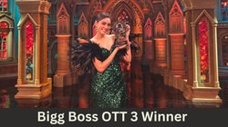 Bigg Boss OTT 3: पूरा हुआ सना मकबूल का सपना, रणवीर शौरी और नैजी को हरा अपने नाम की ‘बिग बॉस ओटीटी 3’ की ट्रॉफी