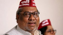 UP उपचुनाव में बीजेपी के लिए गले की फांस बनेगी निषाद पार्टी? संजय निषाद के बयान के आखिर क्या हैं मायने