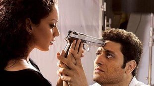 Bollywood Scandal, Shiney Ahuja
