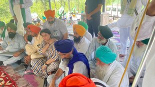 shambhu border | kisan andolan | vinesh phogat |