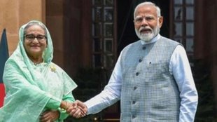 Sheikh hasina india, sheikh hasina news,