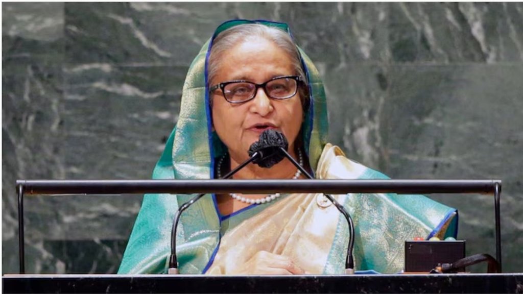 sheikh hasina| Bangladesh Crisis | bangladesh controversy