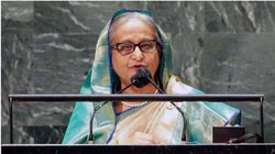 Bangladesh Crisis: ‘मां के नाम से चल रहीं खबरें फर्जी’, शेख हसीना के बेटे ने इस्तीफे के बयान का किया खंडन