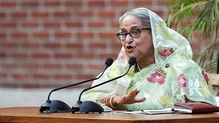 Bangladesh Crisis | Bangladesh NEWS | Sheikh Hasina