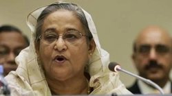 देश छोड़ने के बाद भी कम नहीं हो रहीं शेख हसीना की मुश्किलें, हत्या का मुकदमा हुआ दर्ज; जानें क्या है पूरा मामला