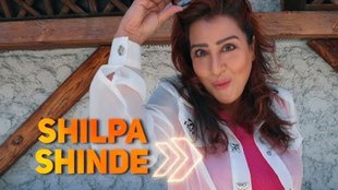 Shilpa Shinde, Khatron Ke Khiladi 14, tv adda