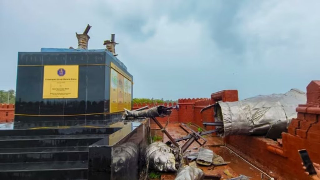 PM Modi, PM Narendra Modi, Shivaji statue collapse Maharashtra PM Modi, PM Narendra Modi, Shivaji statue collapse Maharashtra