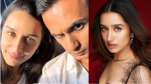 Shraddha Kapoor| Rahul Mody| Shraddha kapoor rahul mody Breakup