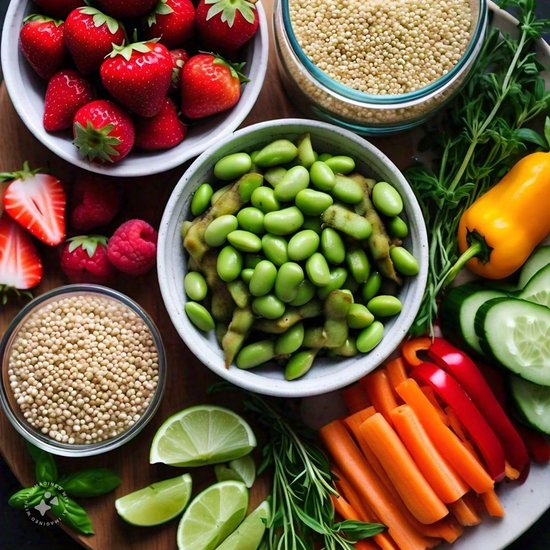 Silica-rich foods: अगर आप सिलिका से भरपूर फूड्स खाएं तो इससे कोलेजन बूस्ट करने में मदद मिलती है। आप ओट्स, धनिया और खीरा खा सकते हैं जो कि कोलेजन बढ़ाने में मददगार है। साथ ही ये झुर्रियों की समस्याओं से बचाता है। (P.C. Meta A.I)