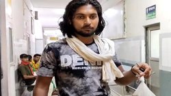 जिस सांप ने काटा उसी को उतार दिया मौत के घाट, फिर थैली में डालकर पहुंच गया अस्पताल; जानें पूरा मामला