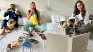 sonnalli seygall to be mother