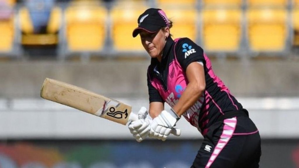sophie devine, new zealand, t20 world cup