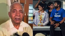 विनेश फोगाट की ‘Thank You’ पोस्ट में क्यों नहीं था ताऊ महावीर का नाम? पति सोमवीर राठी ने बताई वजह