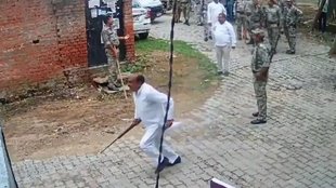 prayagraj, amarnath singh maurya, Amarnath Maurya,
