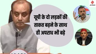 sudhanshu trivedi rahul gandhi Akhilesh yadav