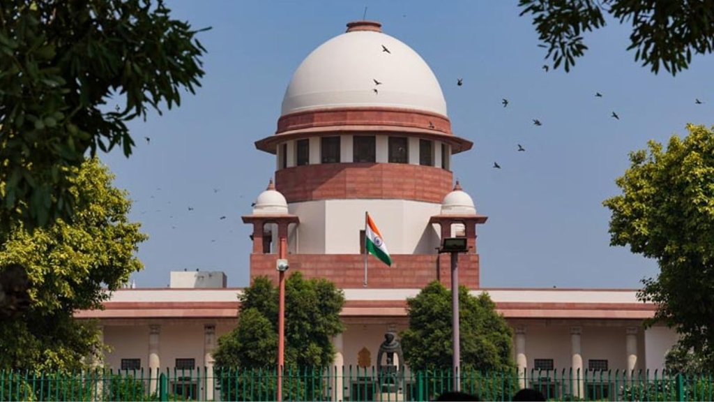 Supreme Court | Supreme Court News