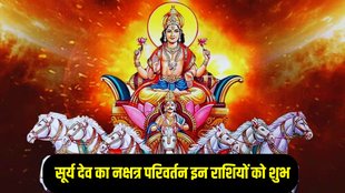 Surya Nakshatra Gochar 2024, Sun Transit In Purva Phalguni Nakshatra