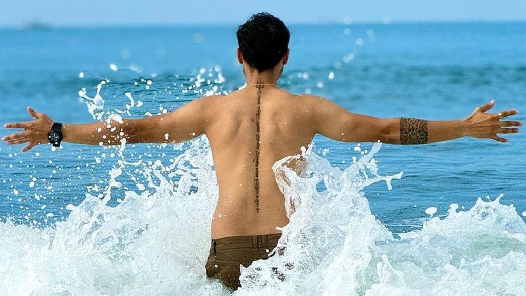 Olympics 2024, Mahakal Bhakt, Swapnil Kusale