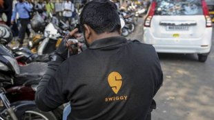 Swiggy Genie, Executive Steals Laptop, Security Issues,