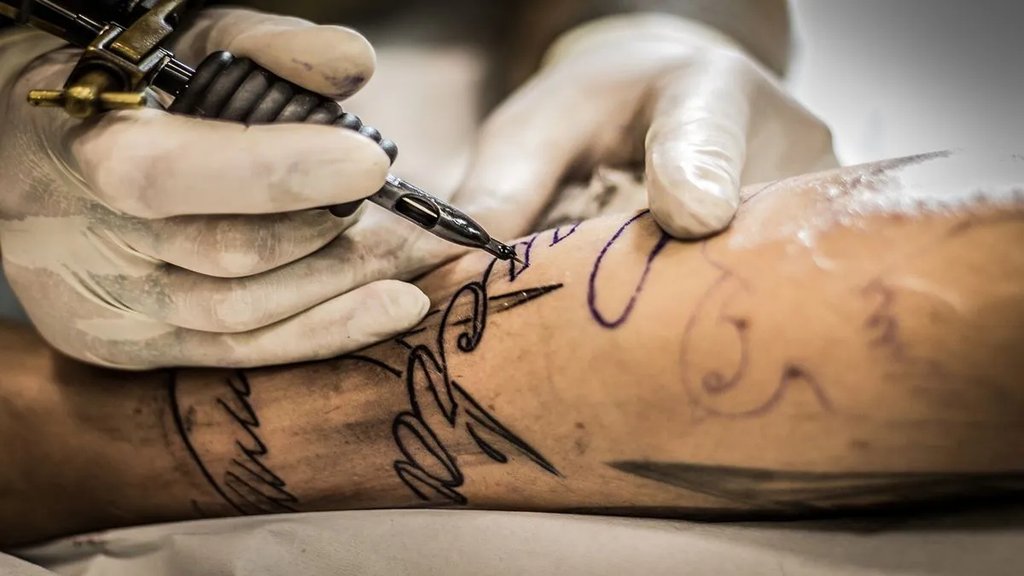 tattoo